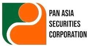 Pan Asia Securities Corporation logo