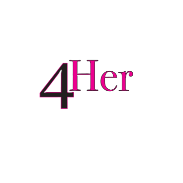 4Her logo