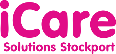 iCare Solutions logo