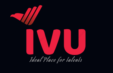 IVU Infotech logo
