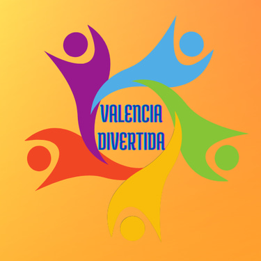 Valencia Divertida logo