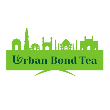 URBAN BOND TEA logo