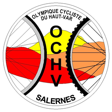 OCHV logo