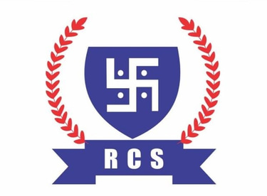 Regional College Gurdaspur logo