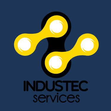 Industec Services logo