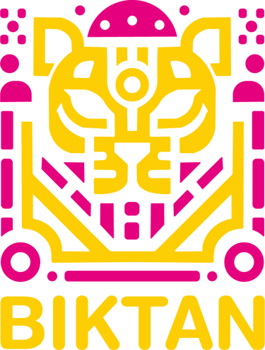 BIKTAN logo