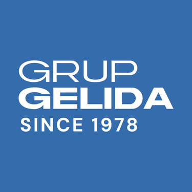 Grupo Gelida logo