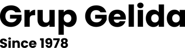 Grupo Gelida logo
