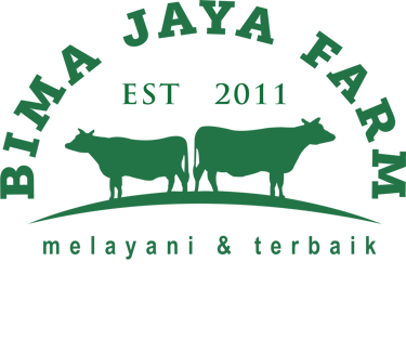 Bima Jaya Farm logo