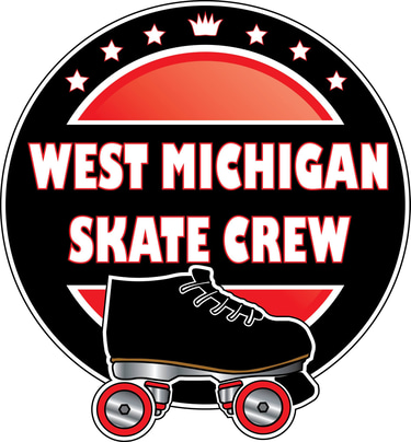 West Michigan Skate Crew logo