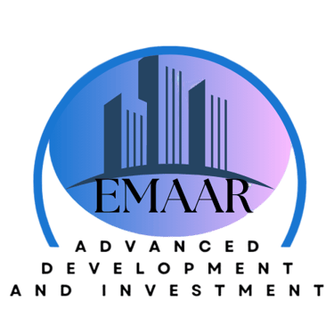 EMAAR ADVANCED DEVELOPMENT AND INVESTMENT logo