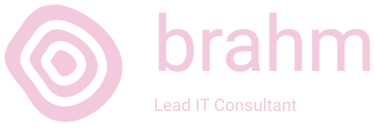 Brahm logo
