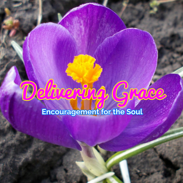 Delivering Grace Ministry logo