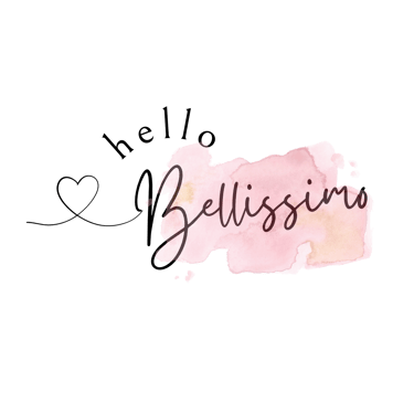 Hello Bellissimo logo