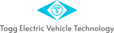 e-TOGG logo