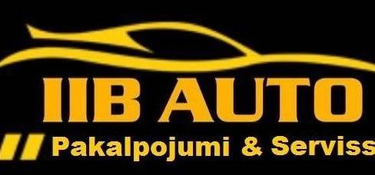 IIBAUTO logo