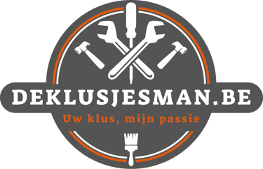 DeKlusjesman.be logo