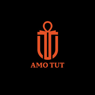 AmoTut logo