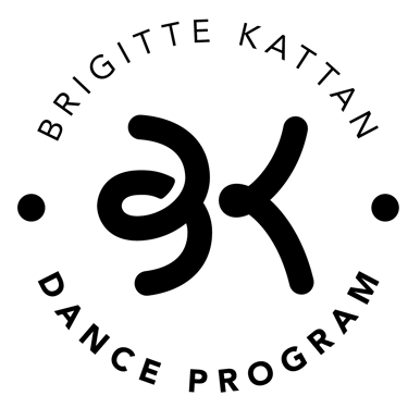 Brigitte Kattan logo
