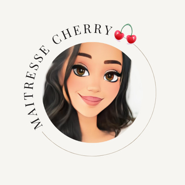 Maitresse Cherry logo