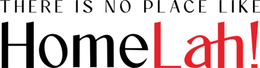 HomeLah! logo