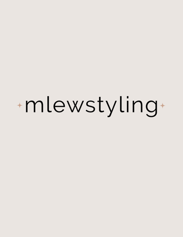 mlewstyling logo