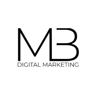 MB Digital Marketing logo