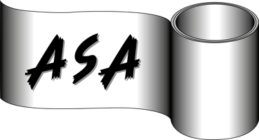 Asa logo