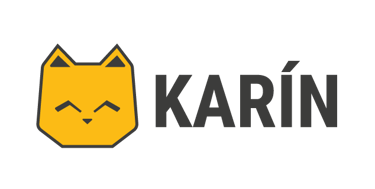 Karin Diseño logo