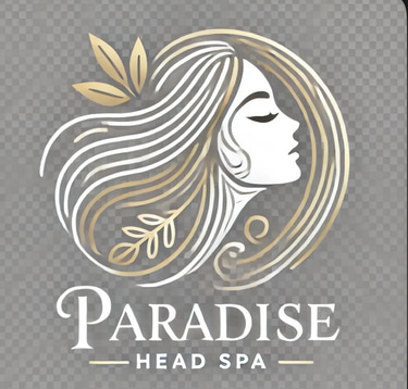 Paradise Head SPa logo