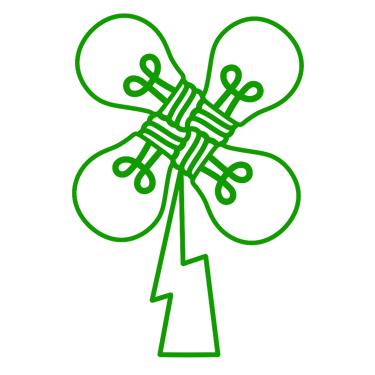 Lucky Electric LLC logo