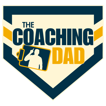 The Coaching Dad logo