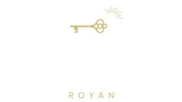 HOME AYA CONCIERGERIE logo
