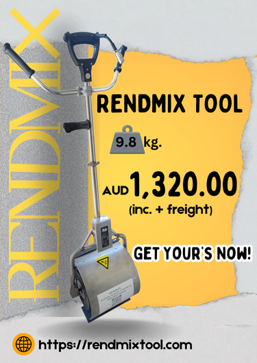 Rendmix Tool logo