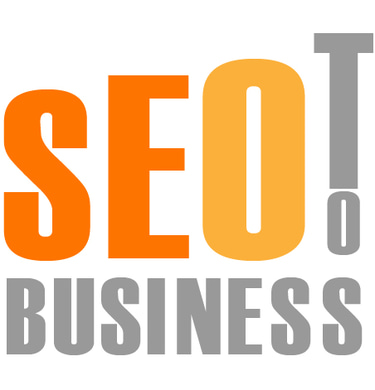 SEO TO BUSSINES logo