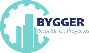 Bygger logo