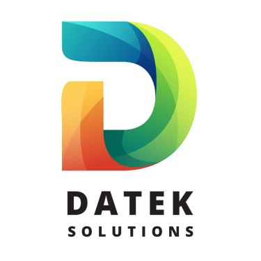 DATEK SOLUTIONS logo