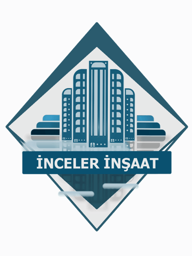 İNCELER İNŞAAT logo