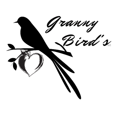 Granny Bird's logo