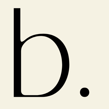 Breathe Pilates Bath logo