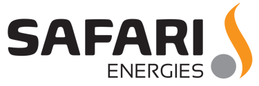 Safari Energies logo