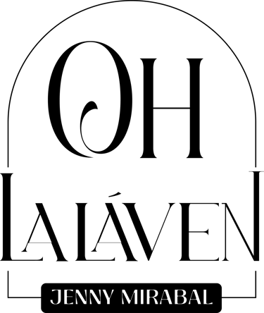 ohlalaven logo