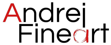 Andrej Fineart logo