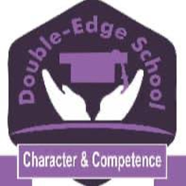 Double Edge School logo