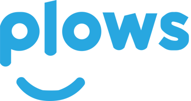 Plows Punto de Venta logo