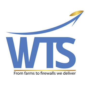 WTS MARCOM logo