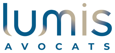 Lumis Avocats logo