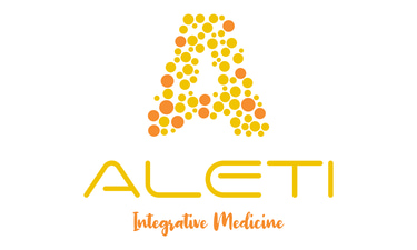 Aleti Institute logo