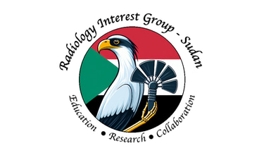 Radiology Interest Group-Sudan logo
