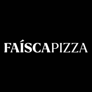 FAÍSCA PIZZA logo